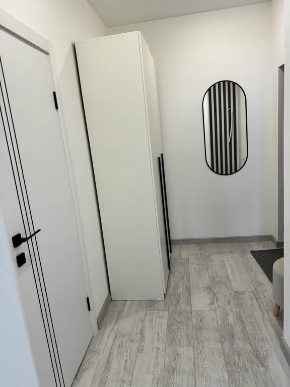 Квартира Квартира Студия ЖК Оникс — Краснодар