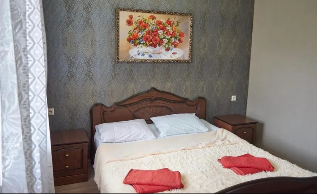 Квартира Комната — Гагра