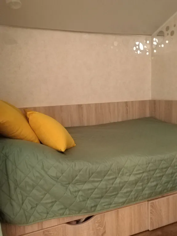 Квартира Апартаменты на мысе Фиолент — Севастополь