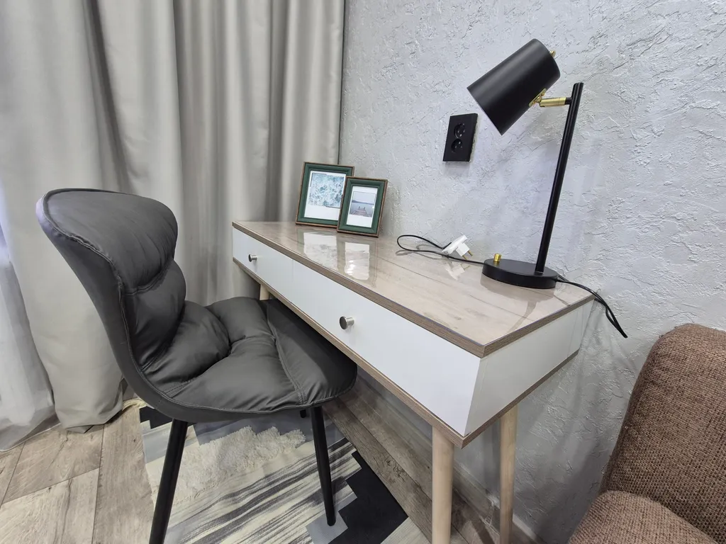 Уютная квартира в самом центре