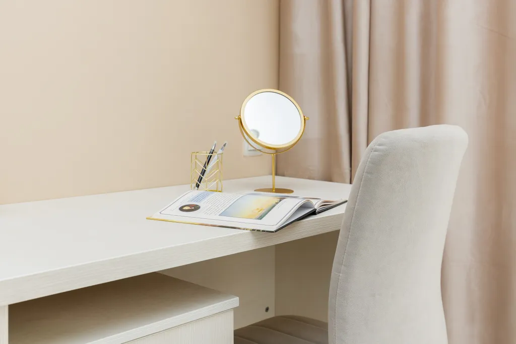 Видовые апартаменты с сауной