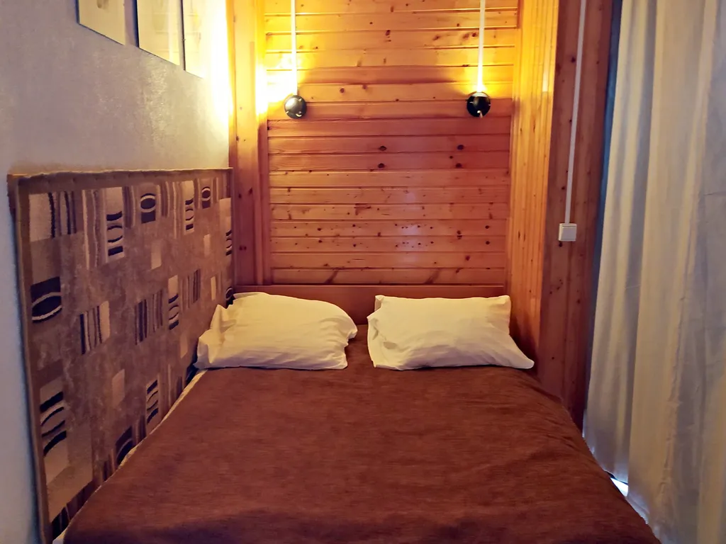 Квартира Студия в самом центре Пионерска — Пионерский