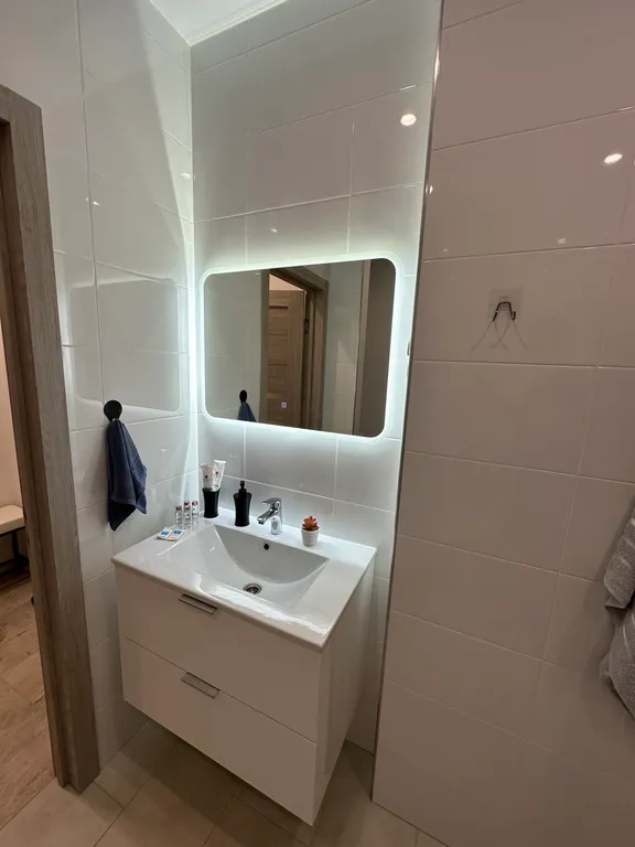 Апартаменты Панорама