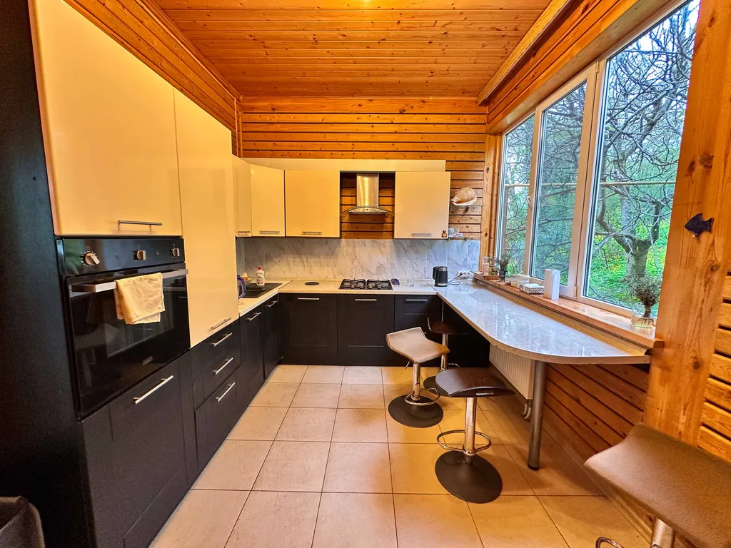 Дом в горах 38 соток