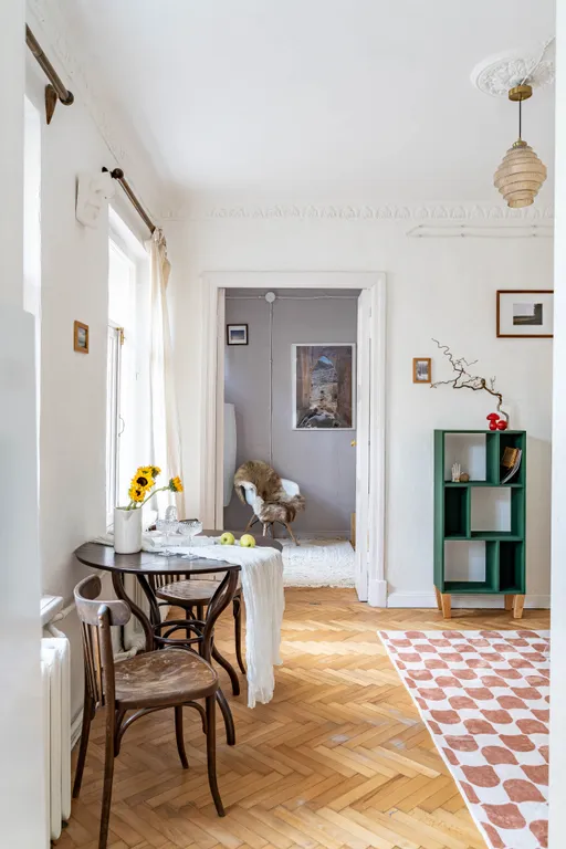 Your historical Apart на Рубинштейна