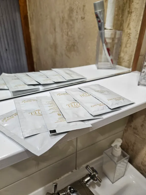 Квартирка в стиле Берег Балтийского моря