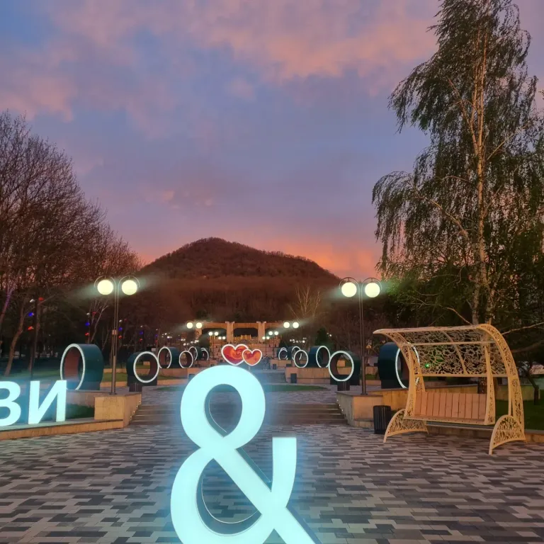 Коттедж Уютный домик возле Аллеи Любви — аренда посуточно в Железноводск