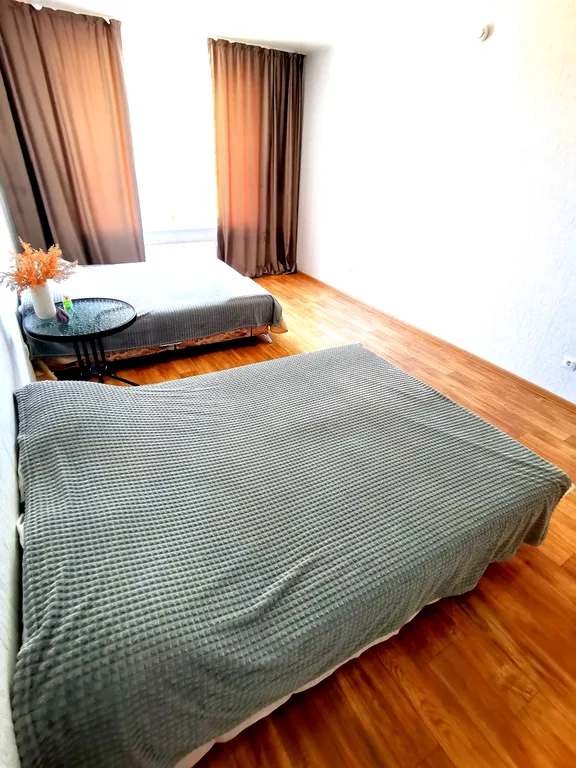 Квартира до 10 человек