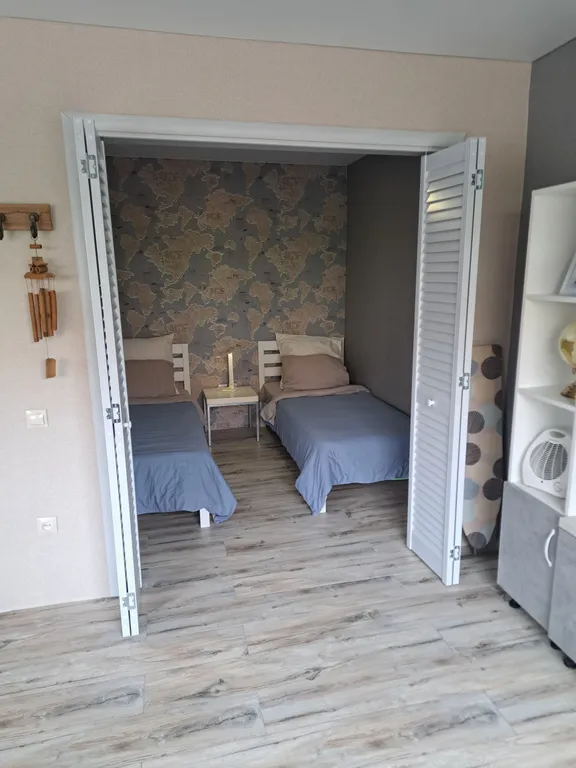 Квартира Апартаменты LoraDecor Исторический и культурный центр — Калининград