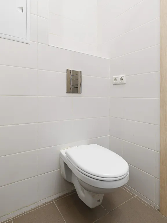 Большая новая студия рядом с Шереметьево