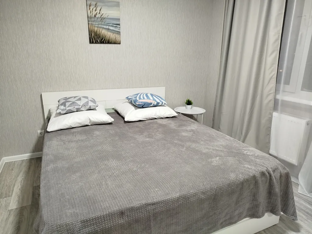 Квартира Классная квартира возле аэропорта,глазной клиники, метро, аквапарк 20 — Новосибирск