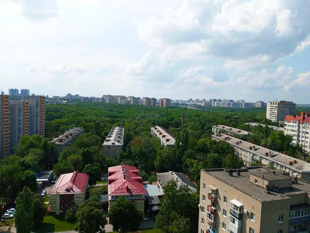 Уютная квартира рядом с центральным парком Динамо