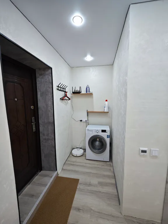 Квартира в центре