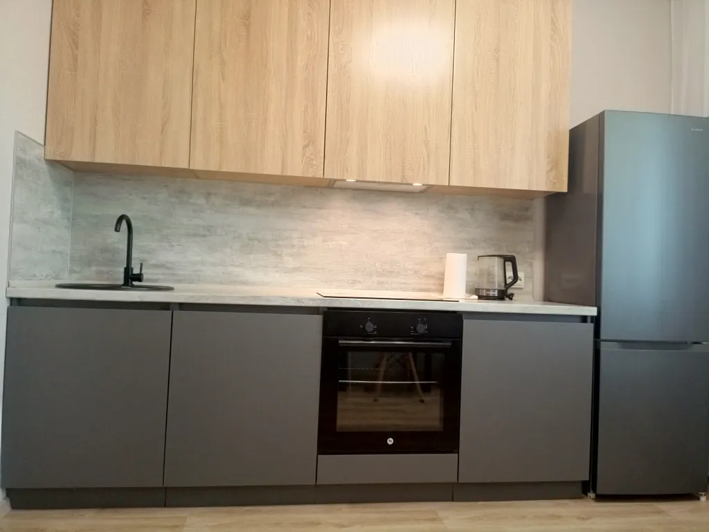 Квартира Уютная квартира, расположена вблизи ТЦ Броско-Молл — Хабаровск