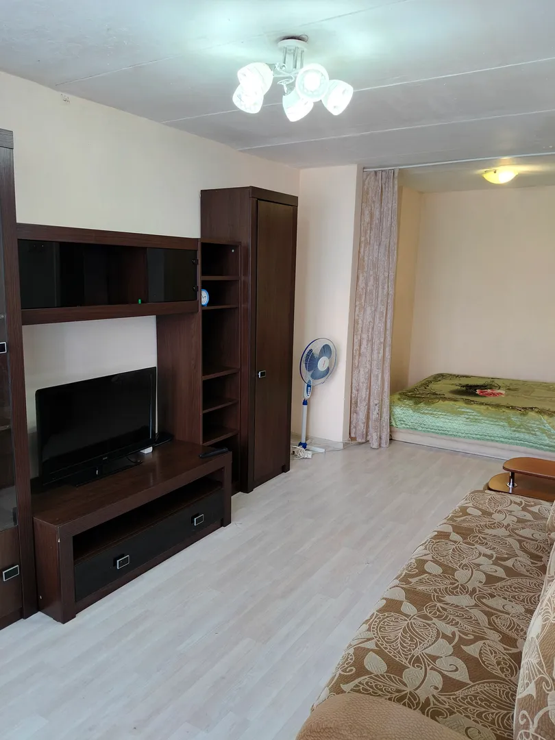 Комната