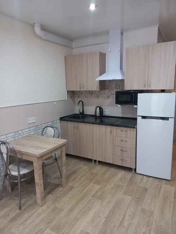 Квартира Квартира ЖК Кристал — Адлер