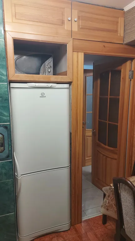 Уютная 2 комнатная квартира в Нефтяниках