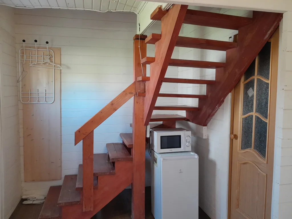 Уютный катедж на территории гостевого дома с вай-фаем