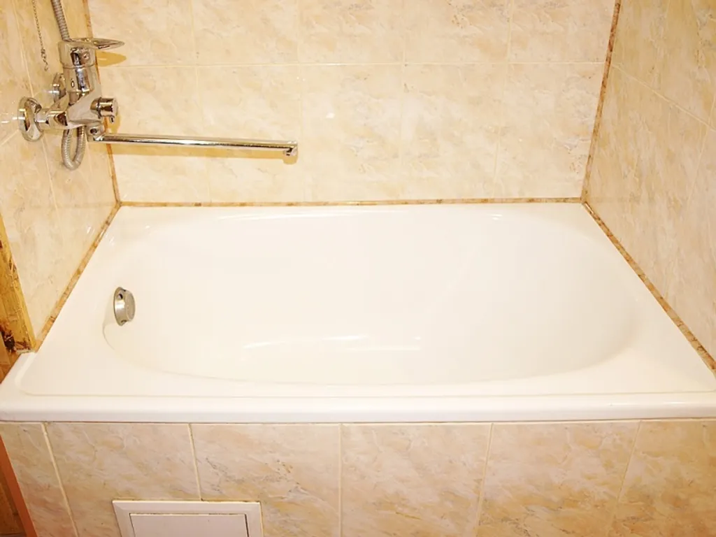 Квартира с видом на море