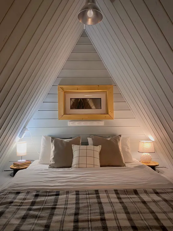 Гостевой дом Дальний кордон в 7 километрах от Плёса