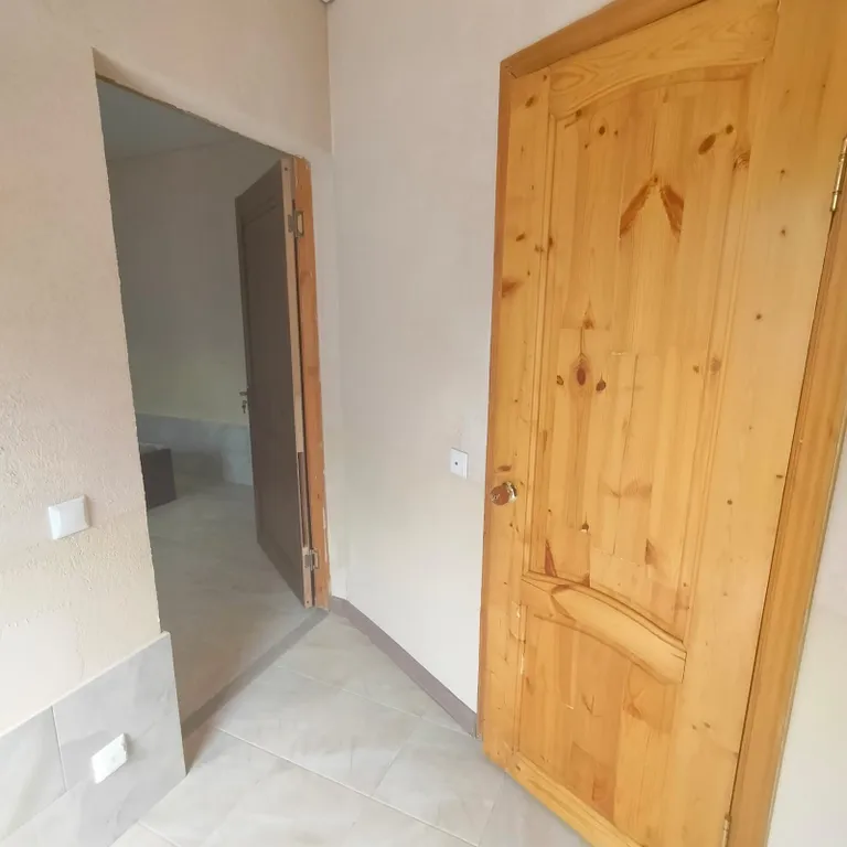 Коттедж Уютный дом у моря — Сухум