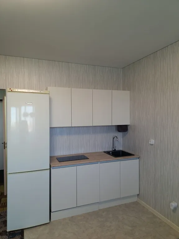 Комфортная студия