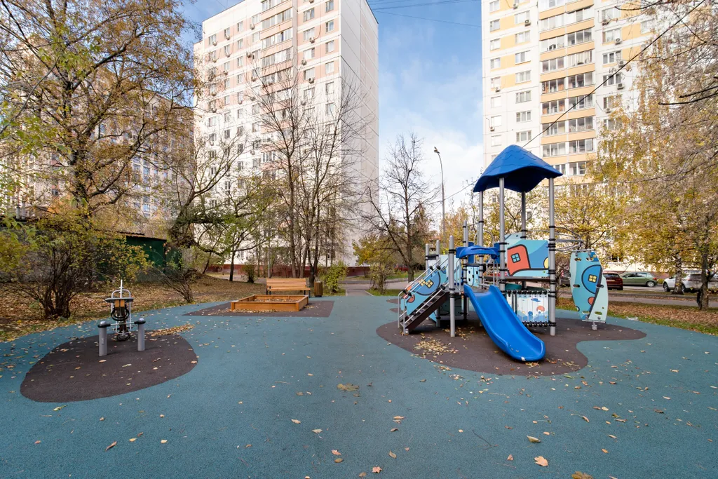 Уютная квартира возле метро войковская