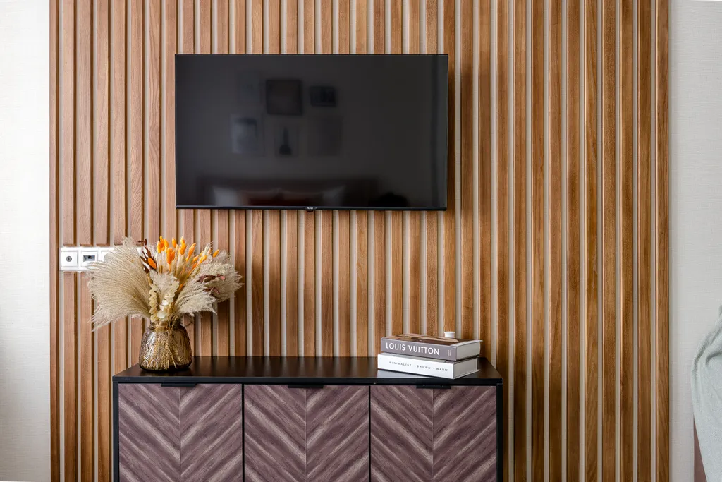 Уютная и светлая студия на северо-западе Подмосковья