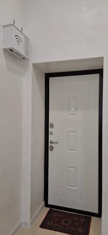 Квартира Квартира у моря в центре — Евпатория