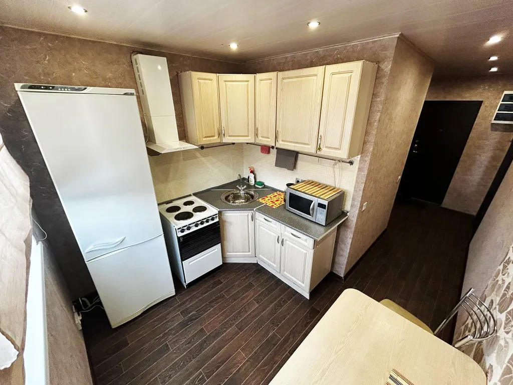 Аpartments в Южном районе