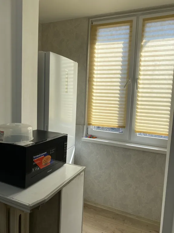 Квартира на приморье