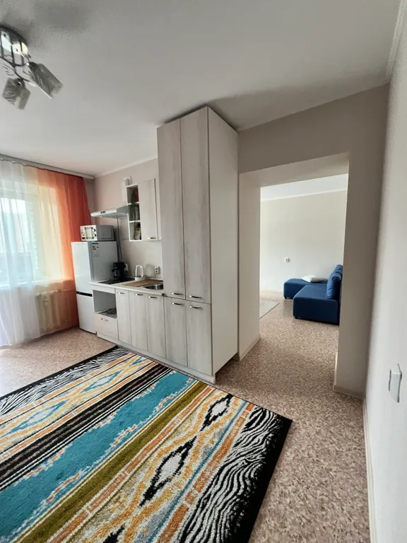 Квартира рядом с детской областной больницей