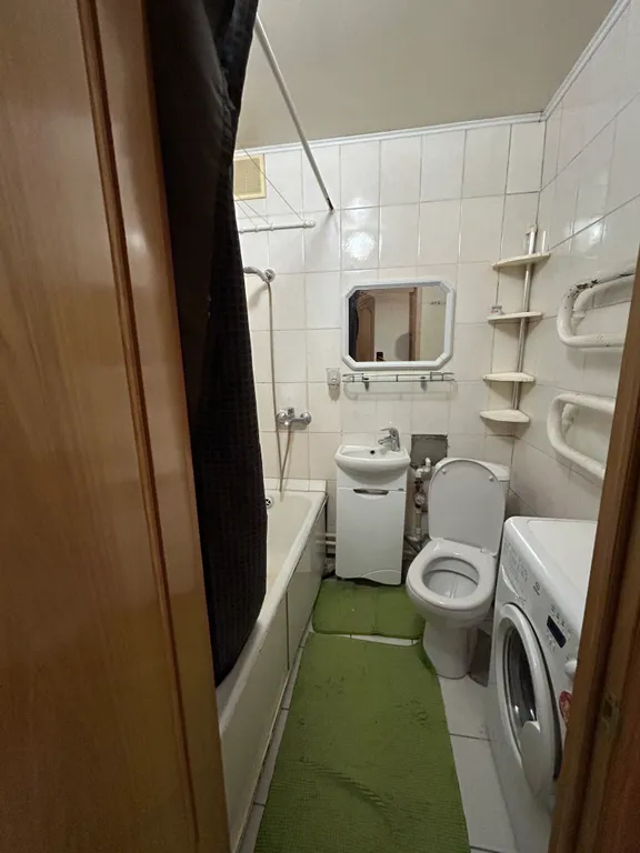 Квартира в центре города