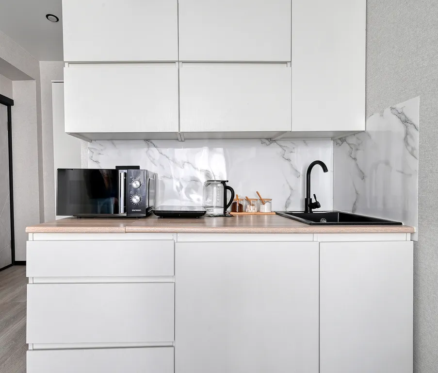 Студия №681 Ачишко Я на Море