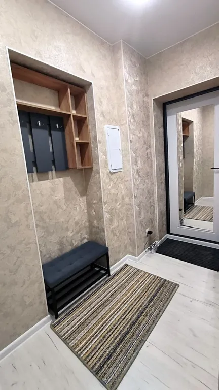 Apt№1 Уютная квартира в центре города