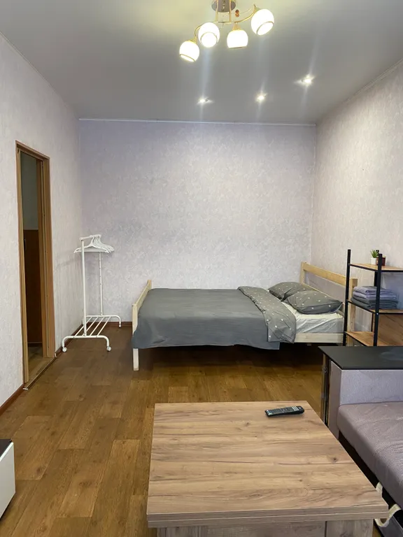 Квартира для большой компании