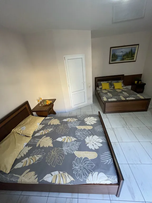 Квартира Комната — Анапа