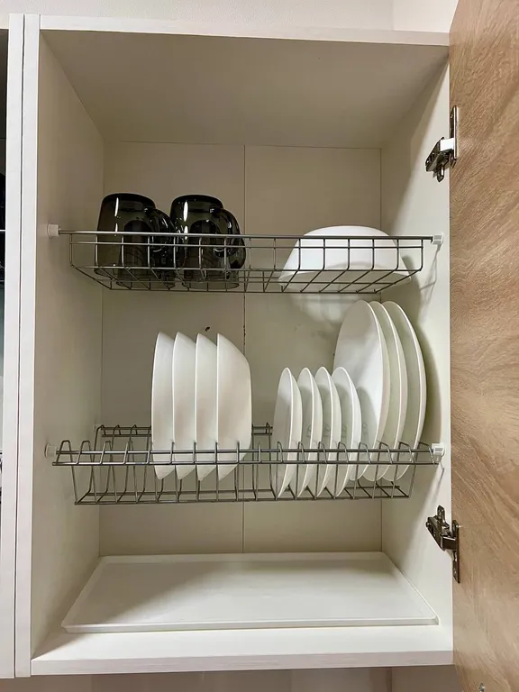 Квартира Квартира Комфорт, тепло и домашний уют — Мисайлово