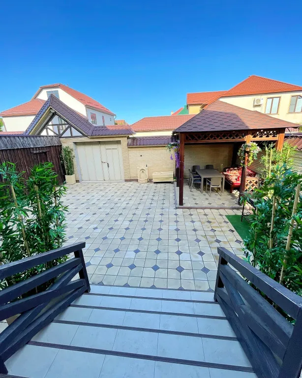 Дом у моря, все для вашего комфортного проживания