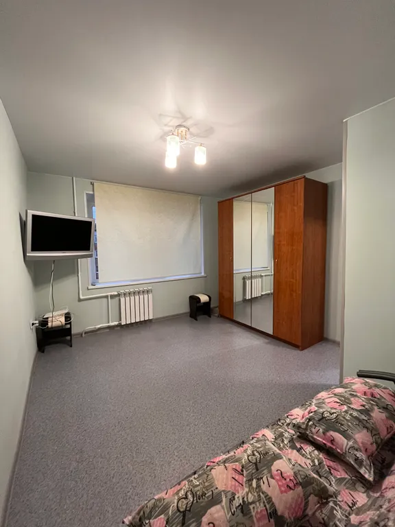 Уютная квартира для путешественников камчатки