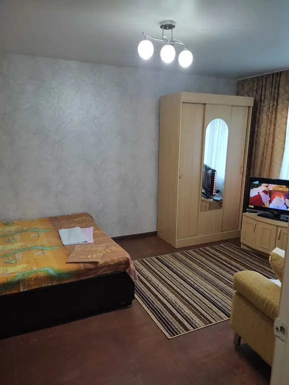 Уютная квартира в Арбеково