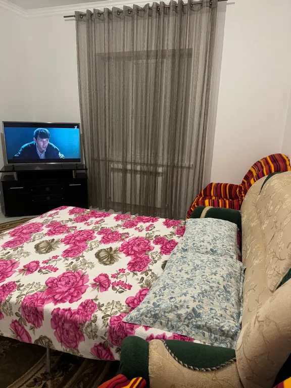 Коттедж Атмосферная дача у моря — Дербент