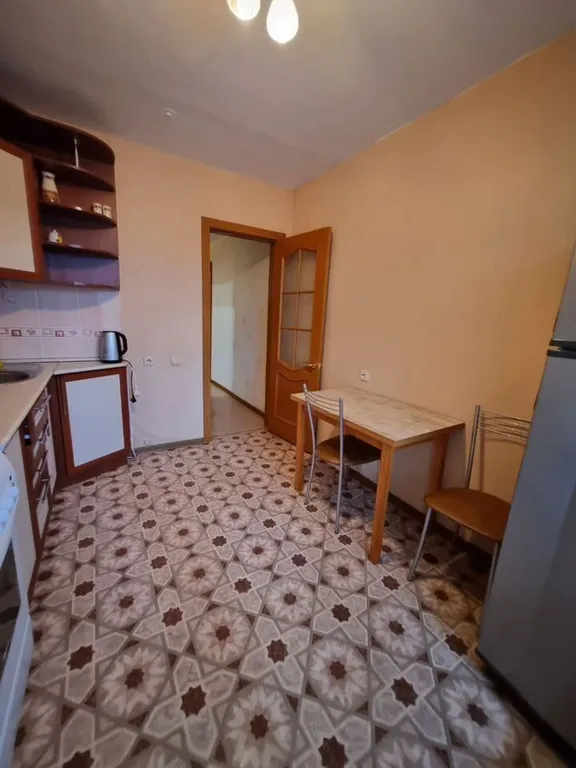 Квартира Уютная 1к квартира рядом 1 Краевая и Центр Сосудистой Хирургии — Хабаровск