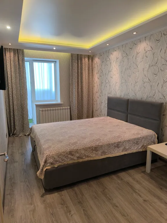 Квартира Апартаменты Нордика — Санкт-Петербург