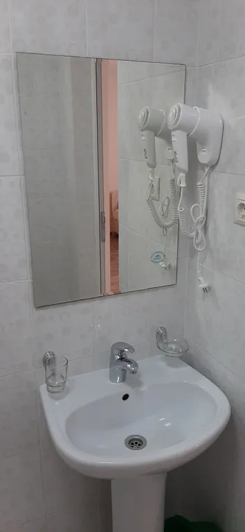 Квартира Комната — Лазаревское