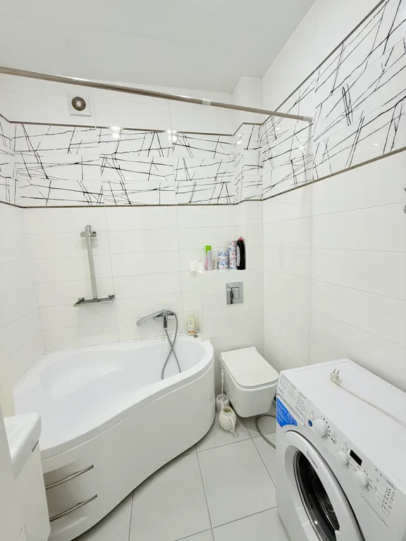 Шикарная сталинка двушка