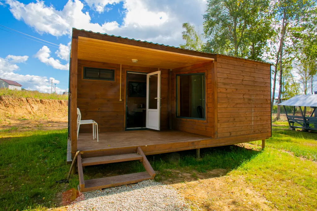 Коттедж Уютный дом №3 — аренда посуточно в Чехов