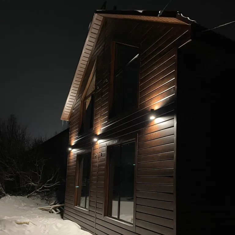 Коттедж Шале Белый Заяц — аренда посуточно в Шерегеш