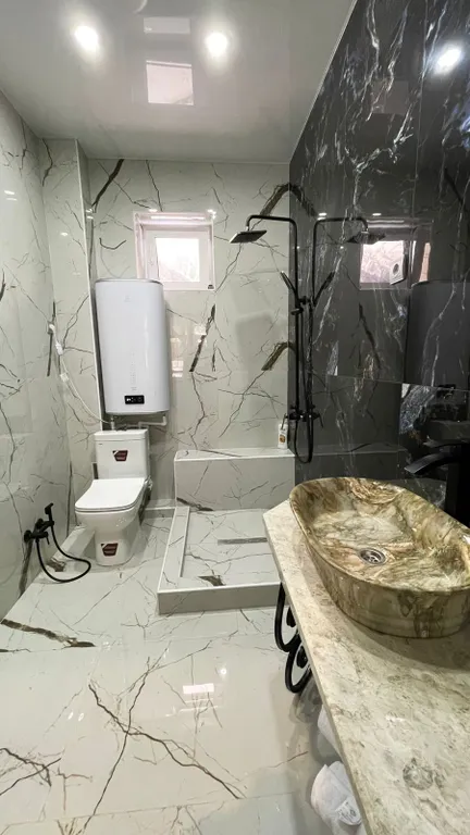 Belek House  Коттедж с видом на горы