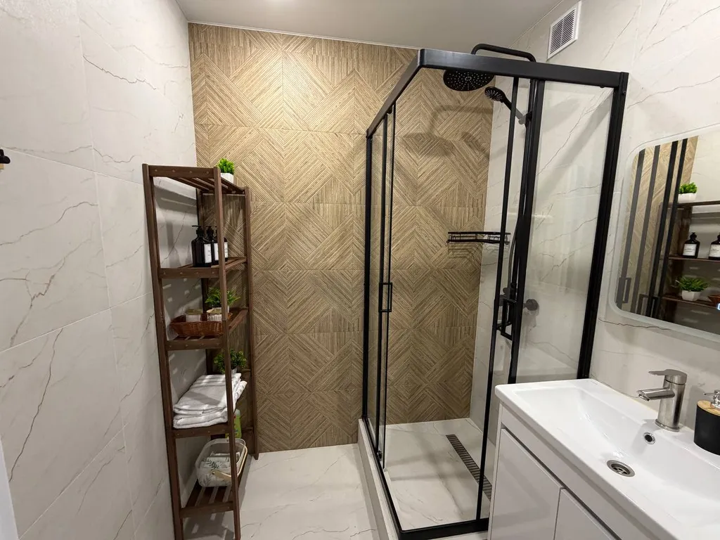 Уютная однокомнатная квартира Ленина 129/1